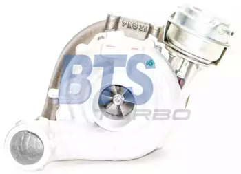 bts turbo t912122